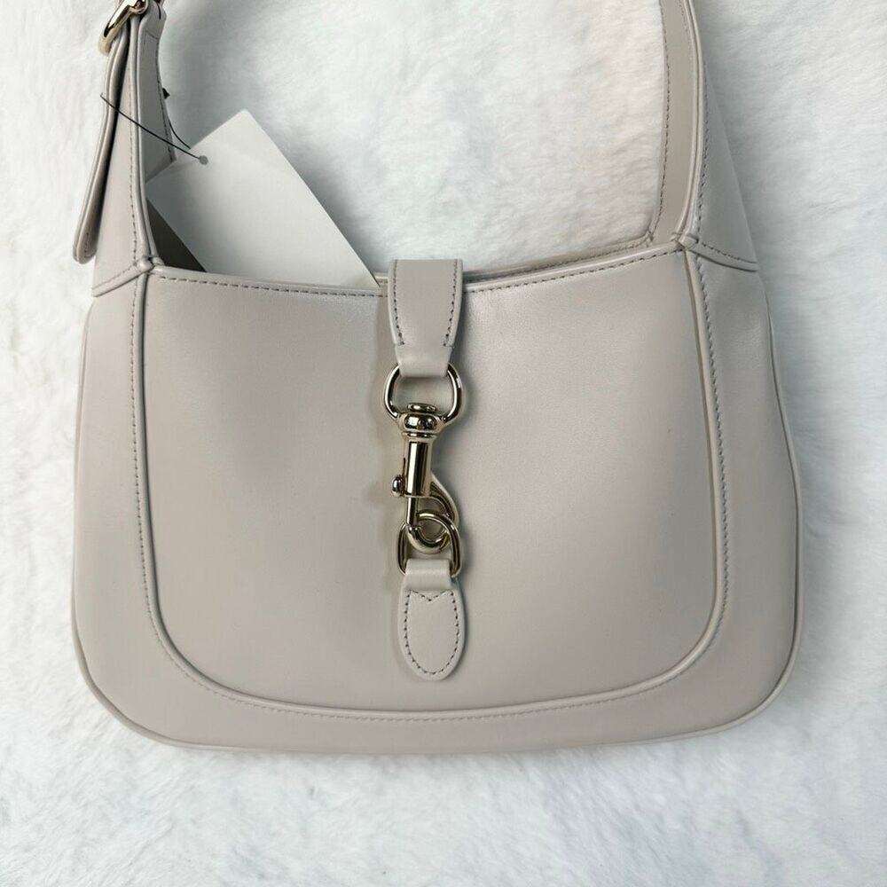 GUCCI Jackie Shoulder Bag - Picture 7 of 16